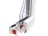 PVC Kap - Pencere Sistemleri